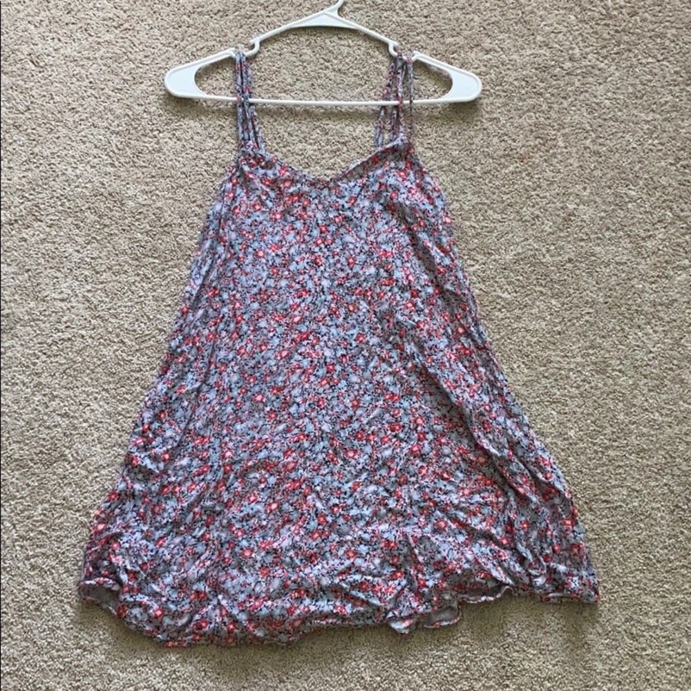 AMERICAN EAGLE SUN DRESS